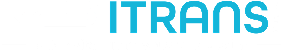 MEDITRANS by CIMA — le lien vital entre vous et les soins